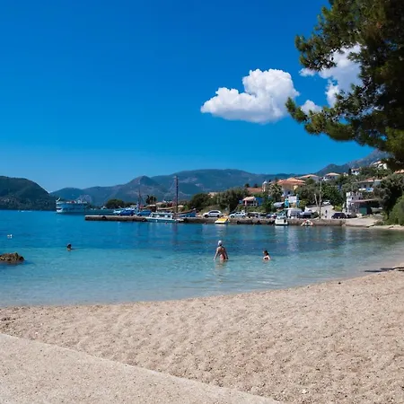 Tatil Evi Nikolaos *