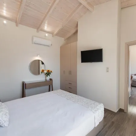 Vakantiehuis Nikolaos *