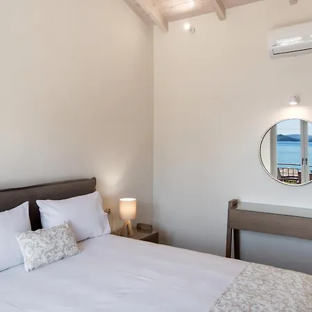 Nikolaos Vakantiehuis Nydri (Lefkada)