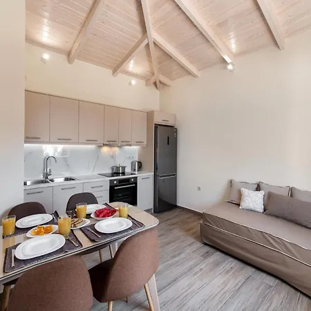 Tatil Evi Nikolaos